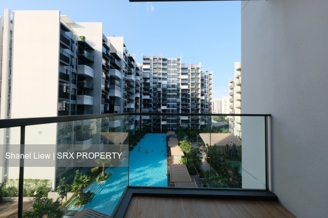 The Alps Residences (D18), Condominium #222252441